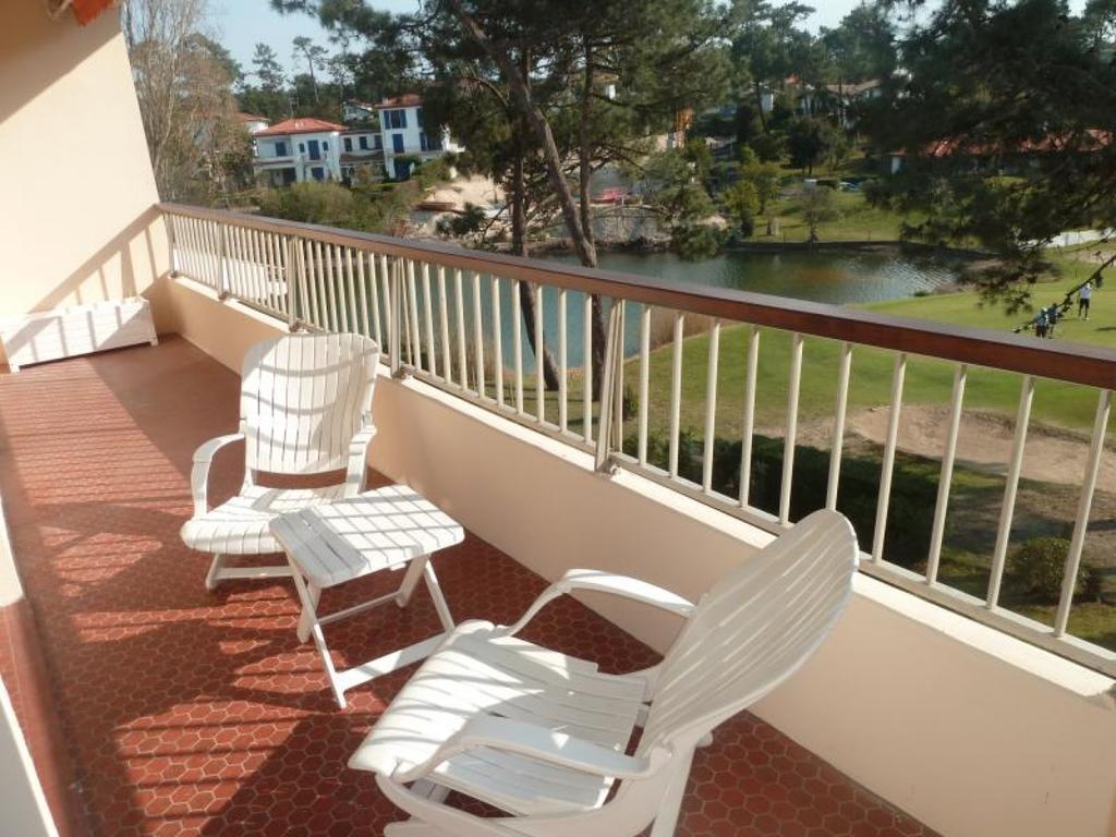 Maison Chiberta Англе Номер фото